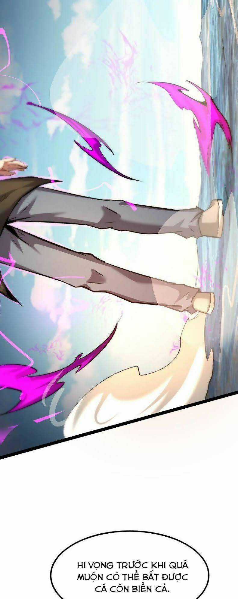 Chư Thần Rút Lui Chapter 33 trang 25