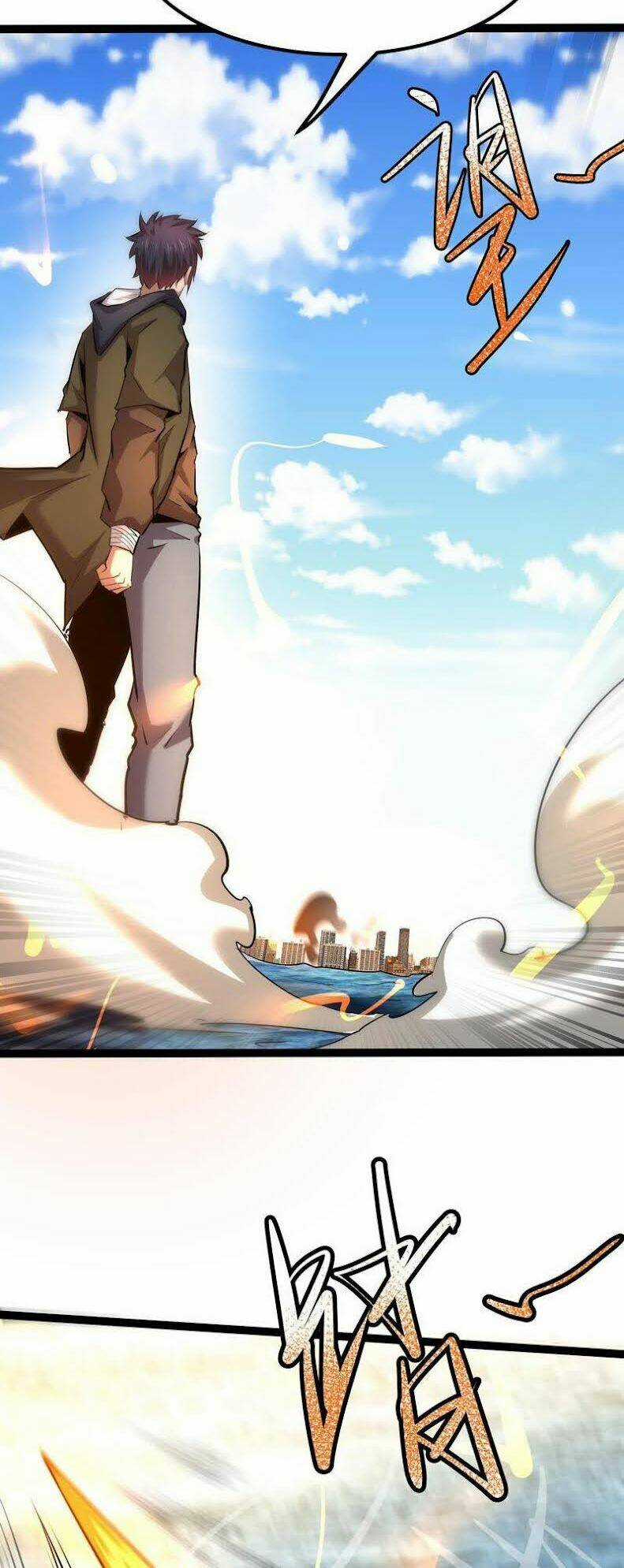 Chư Thần Rút Lui Chapter 33 trang 26