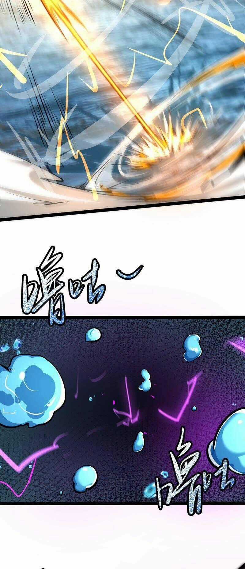 Chư Thần Rút Lui Chapter 33 trang 27