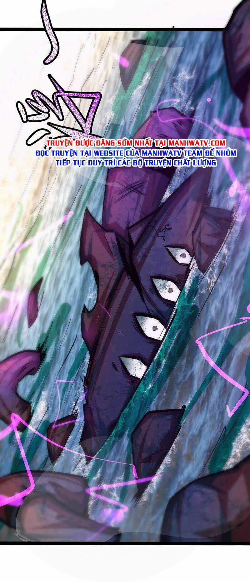 Chư Thần Rút Lui Chapter 33 trang 28