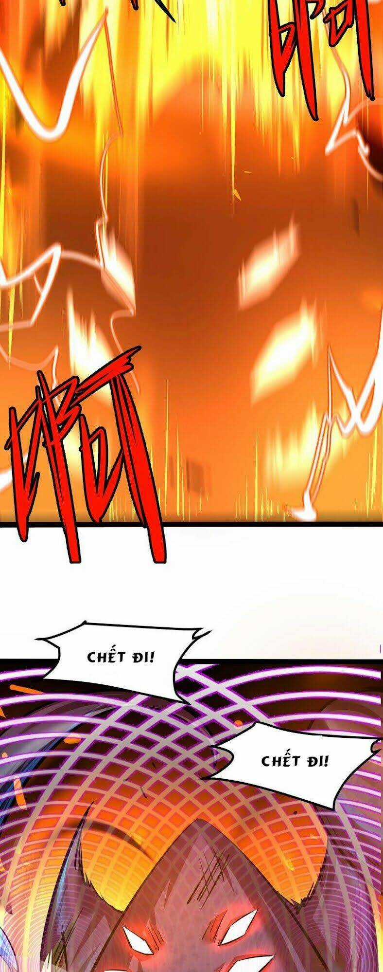 Chư Thần Rút Lui Chapter 33 trang 5