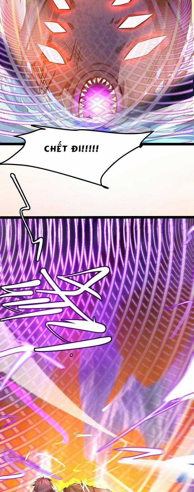 Chư Thần Rút Lui Chapter 33 trang 6