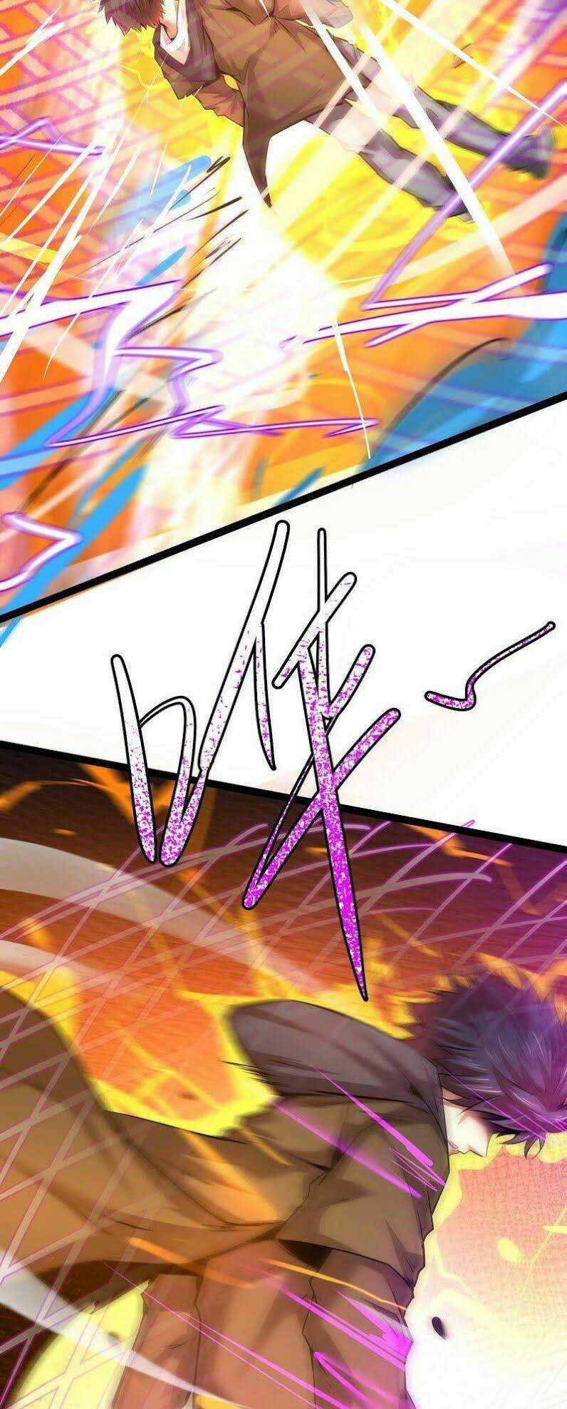 Chư Thần Rút Lui Chapter 33 trang 7