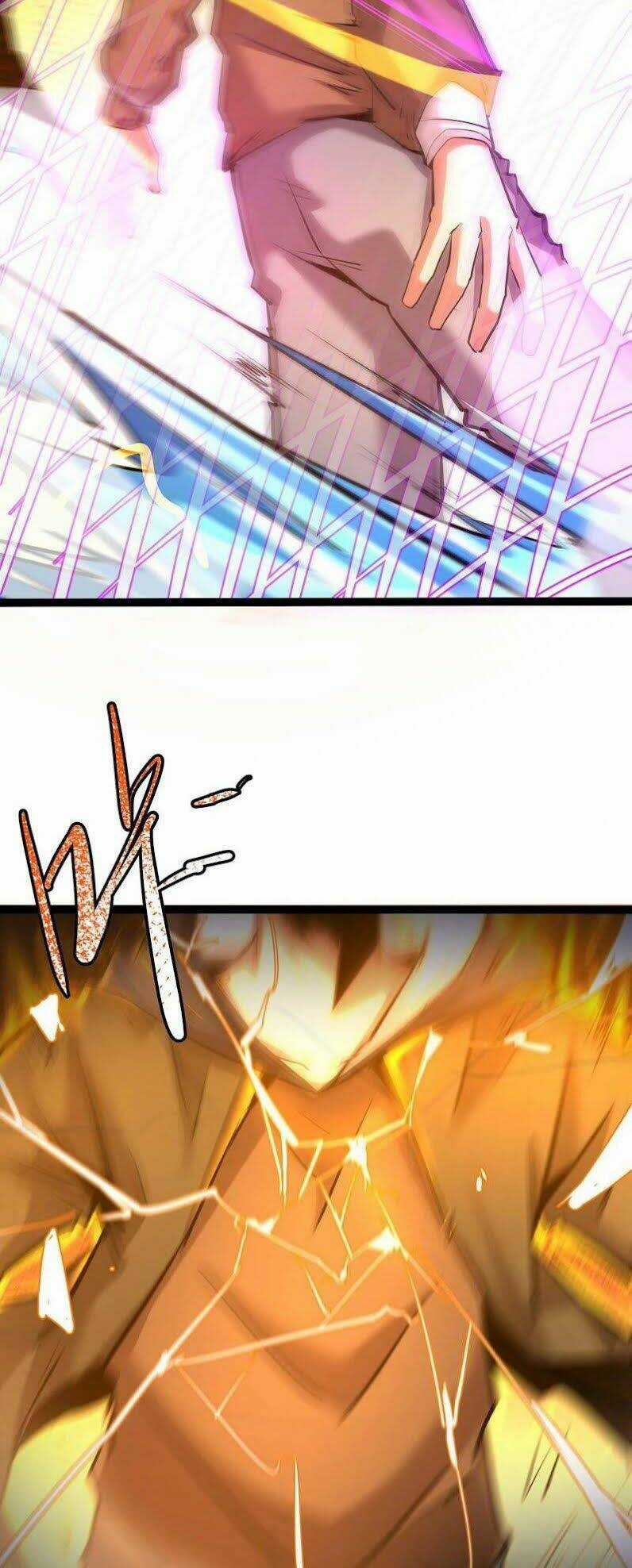 Chư Thần Rút Lui Chapter 33 trang 8