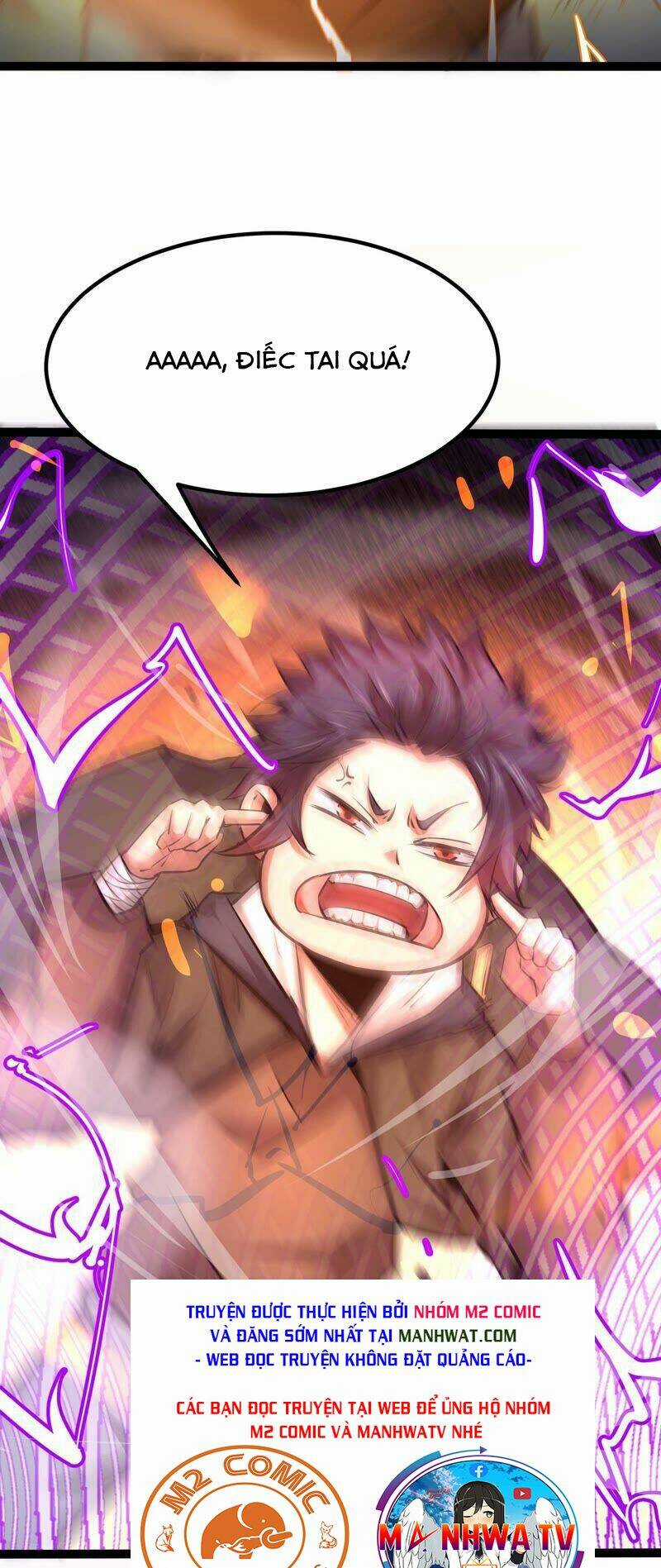 Chư Thần Rút Lui Chapter 33 trang 9