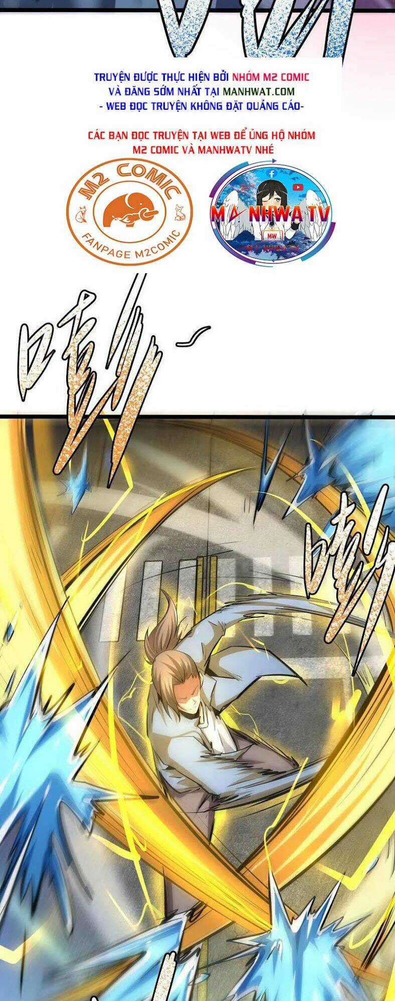 Chư Thần Rút Lui Chapter 34 trang 10