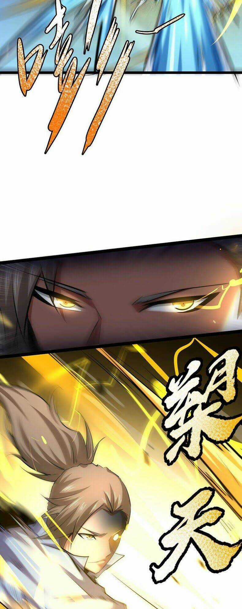 Chư Thần Rút Lui Chapter 34 trang 11