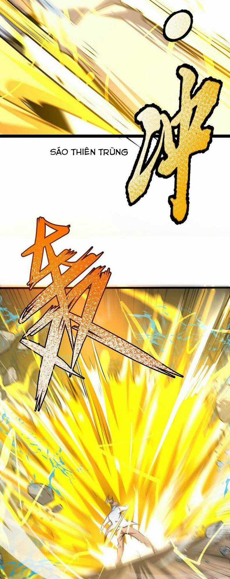 Chư Thần Rút Lui Chapter 34 trang 12