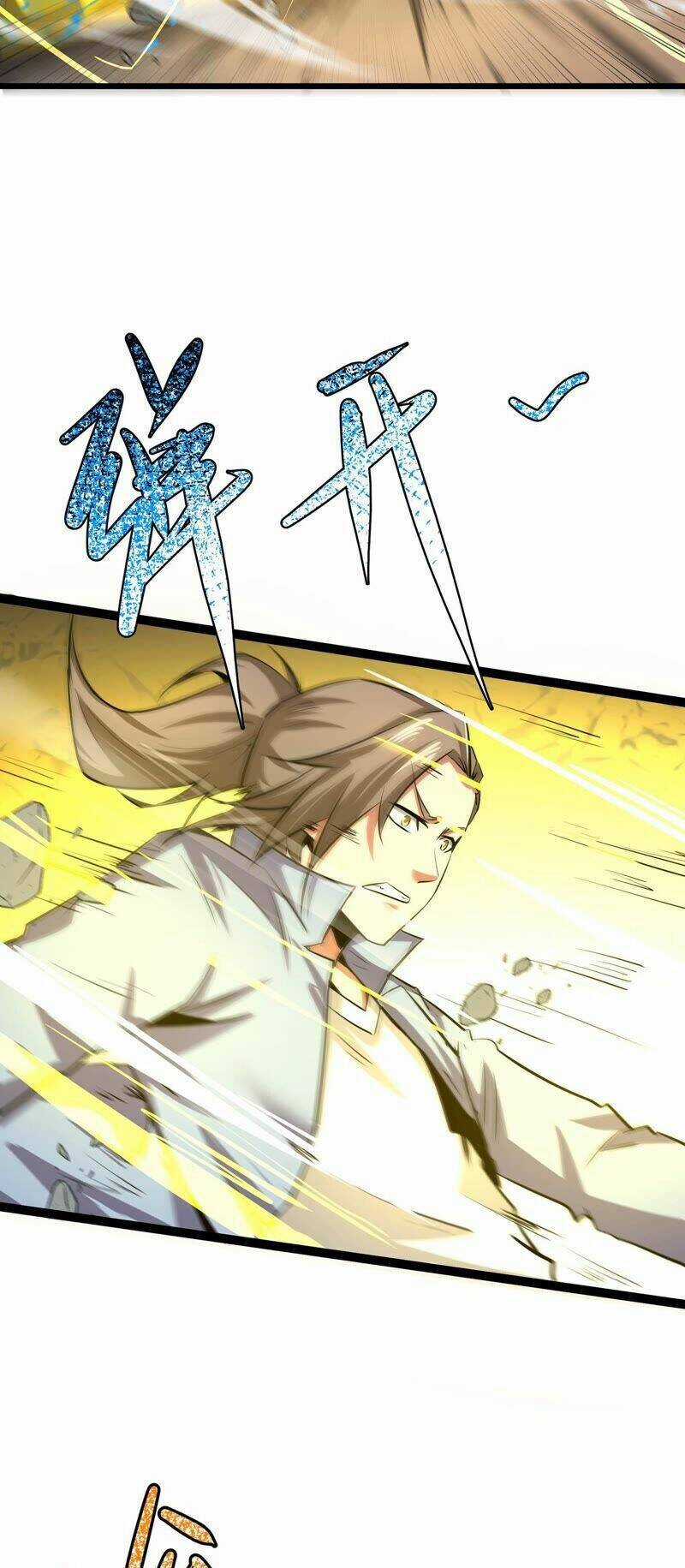 Chư Thần Rút Lui Chapter 34 trang 13