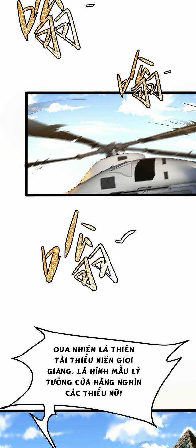 Chư Thần Rút Lui Chapter 34 trang 14