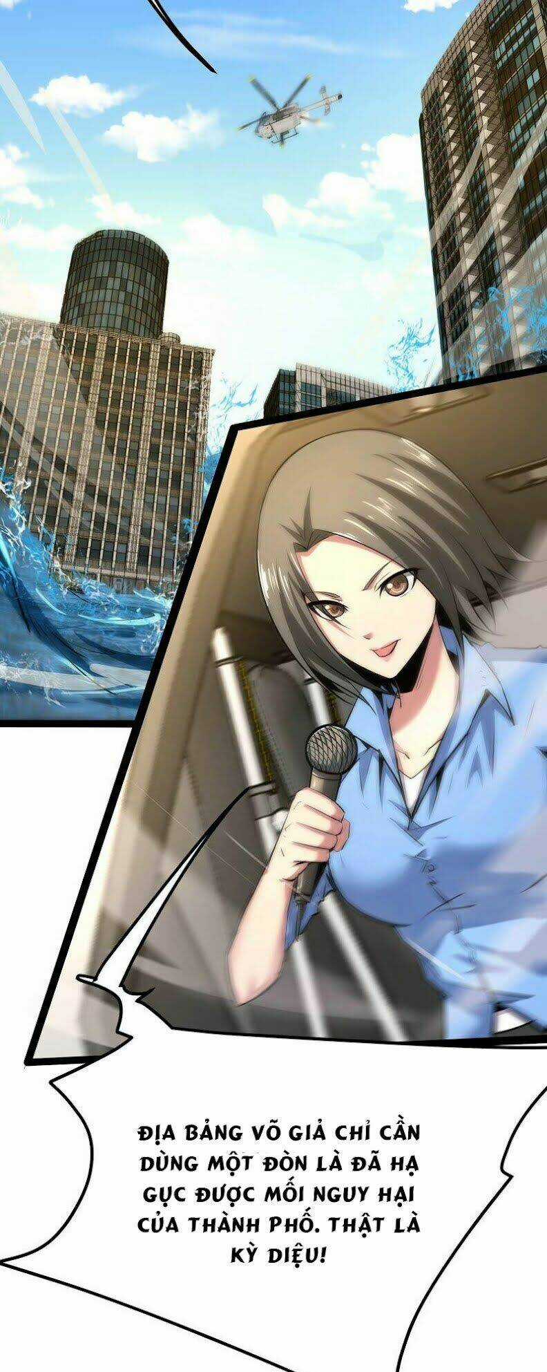 Chư Thần Rút Lui Chapter 34 trang 15