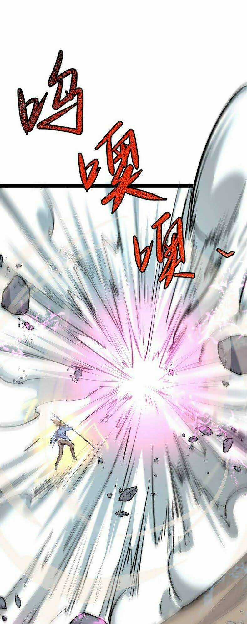 Chư Thần Rút Lui Chapter 34 trang 17