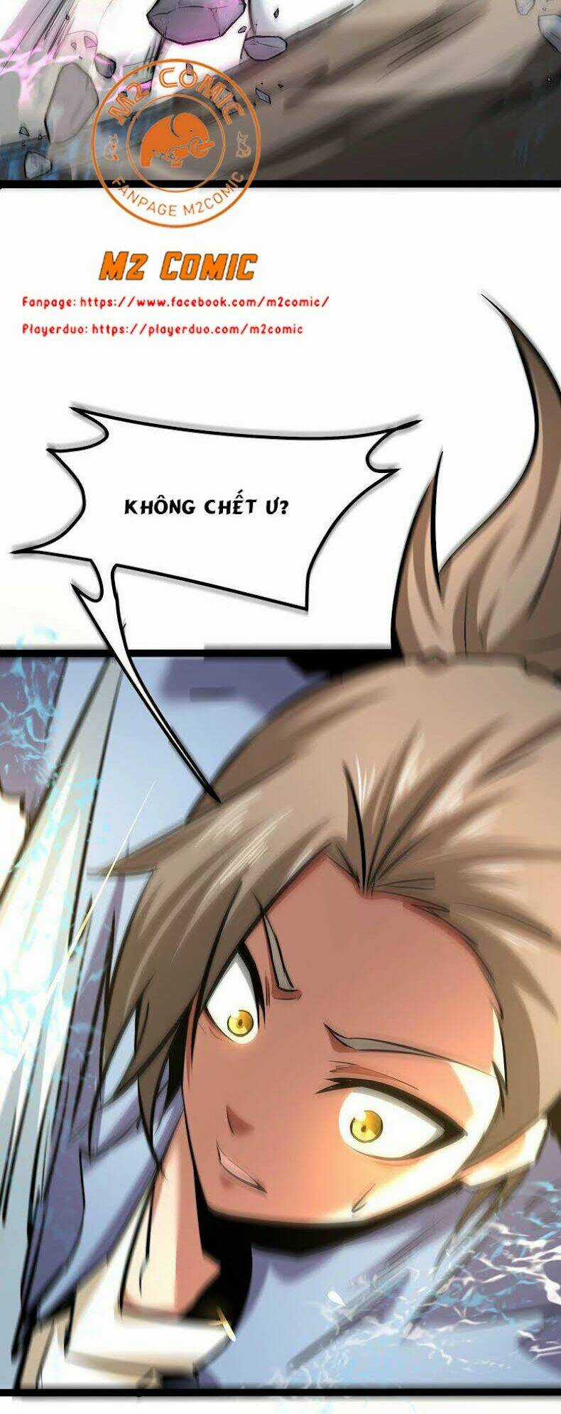 Chư Thần Rút Lui Chapter 34 trang 18