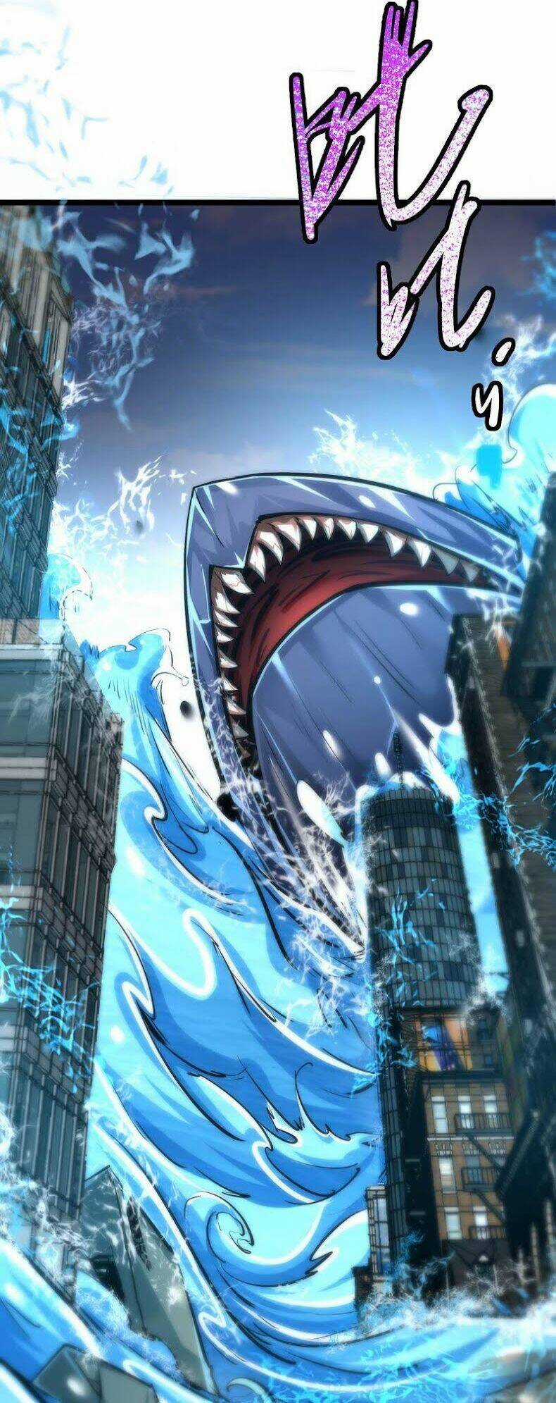 Chư Thần Rút Lui Chapter 34 trang 2