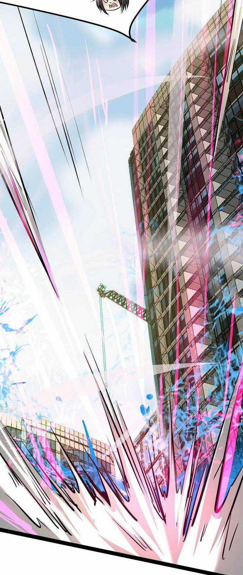 Chư Thần Rút Lui Chapter 34 trang 20