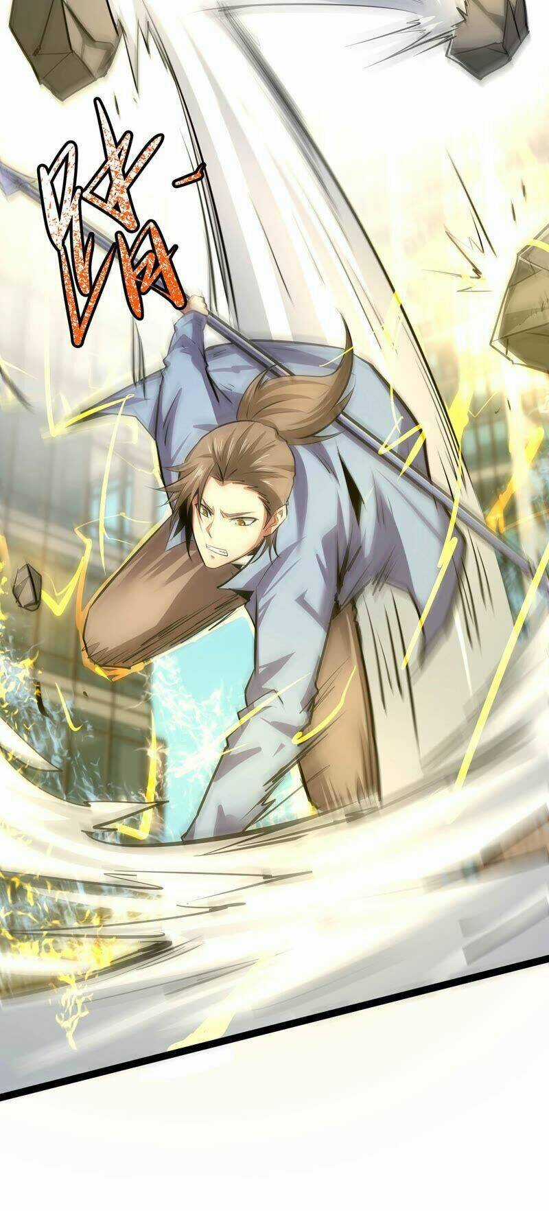 Chư Thần Rút Lui Chapter 34 trang 23