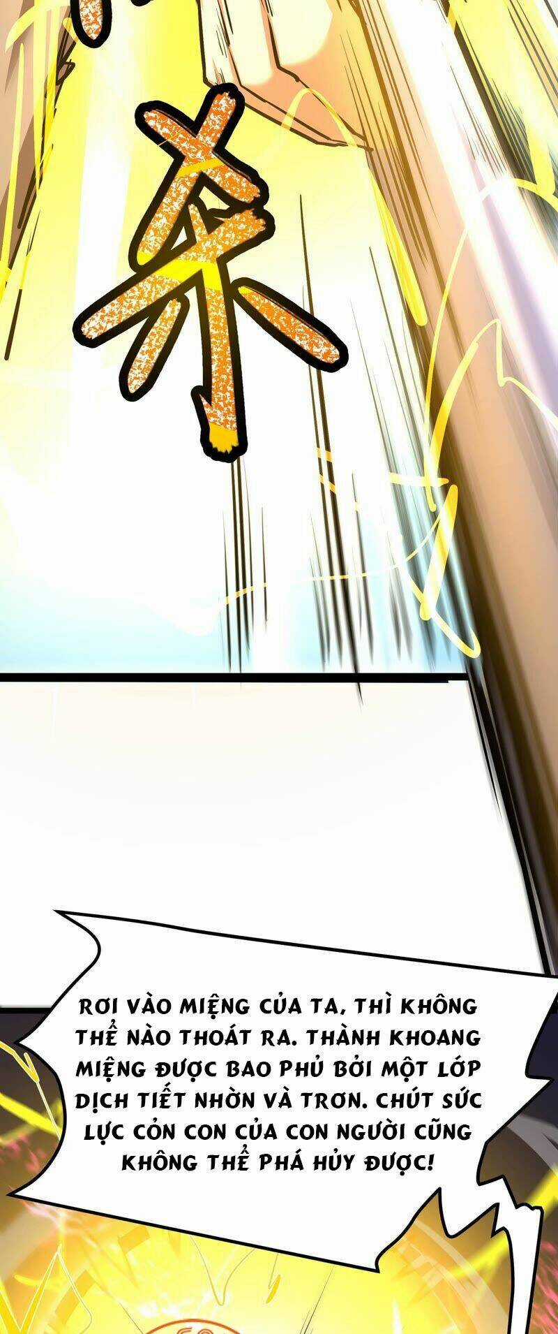 Chư Thần Rút Lui Chapter 34 trang 25