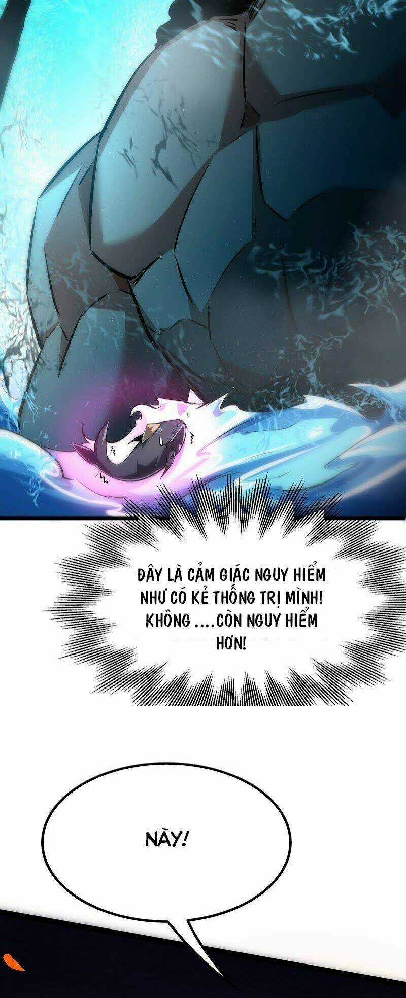 Chư Thần Rút Lui Chapter 34 trang 28