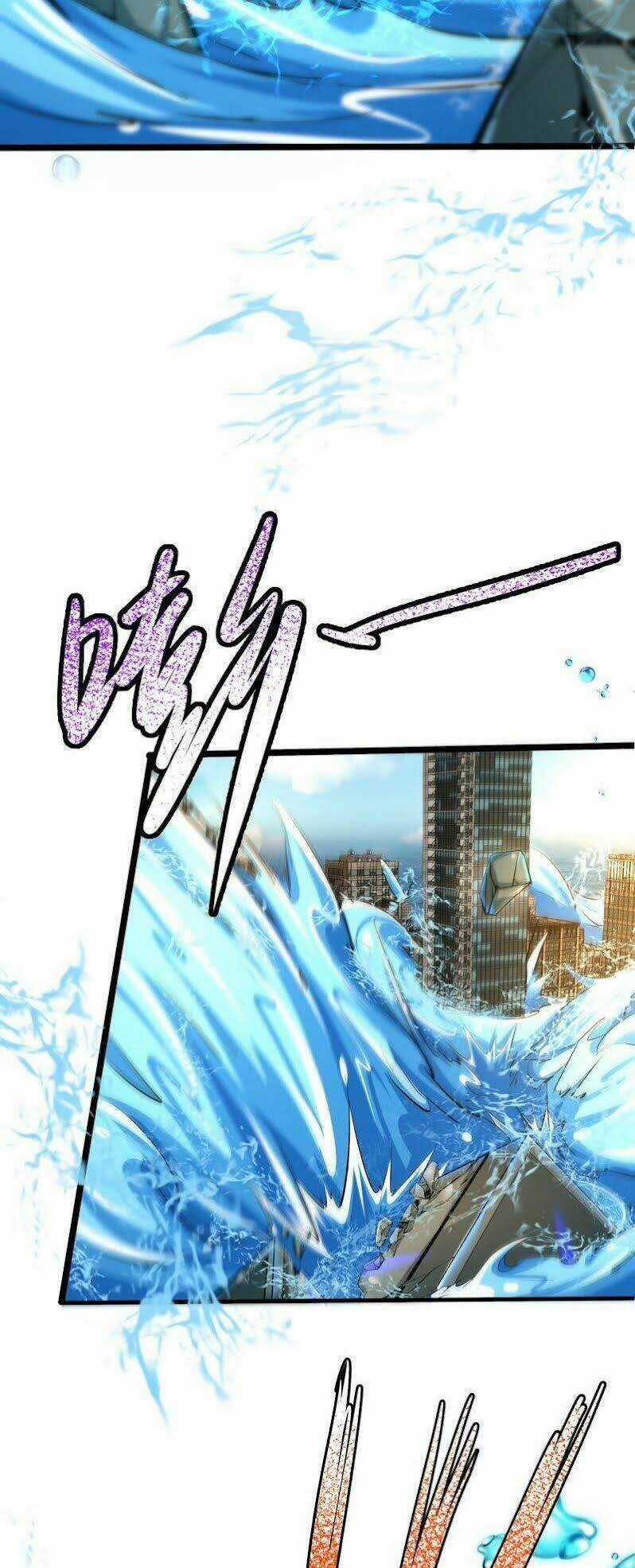 Chư Thần Rút Lui Chapter 34 trang 3