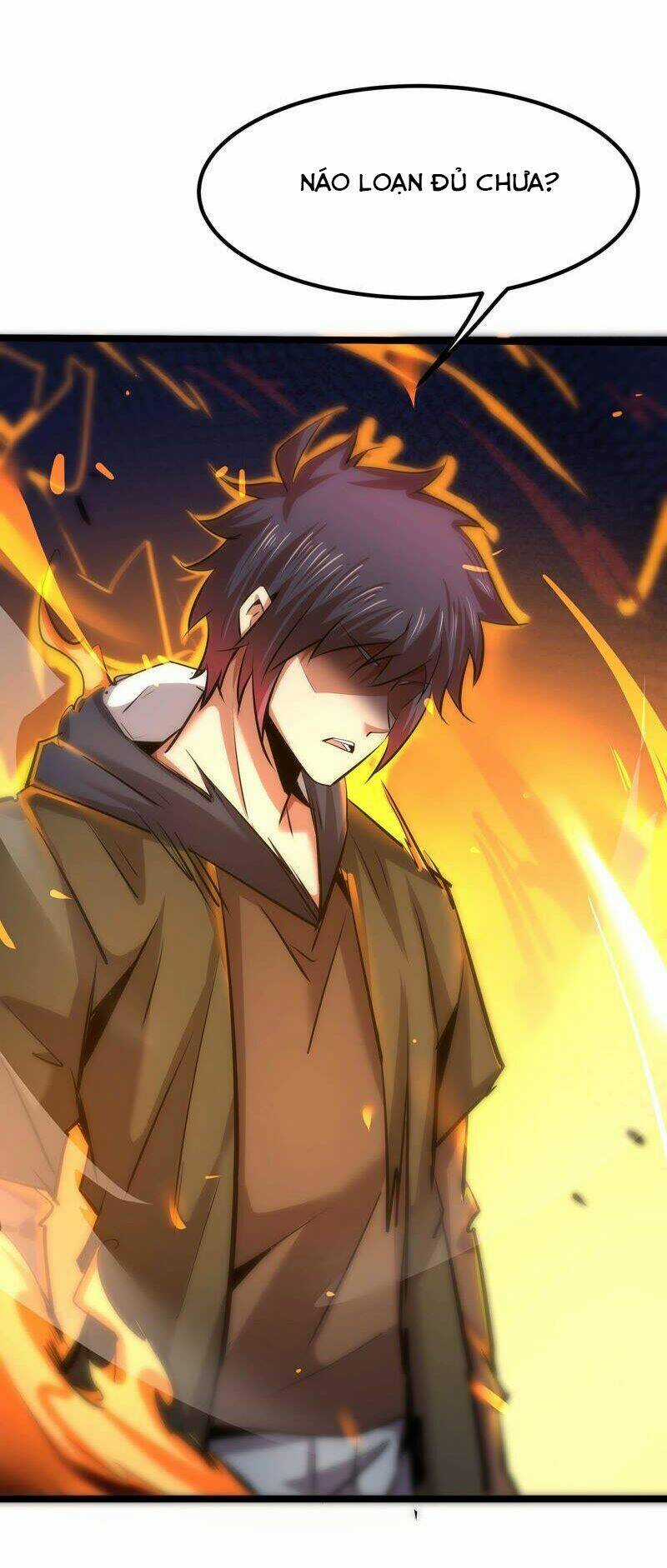 Chư Thần Rút Lui Chapter 34 trang 30