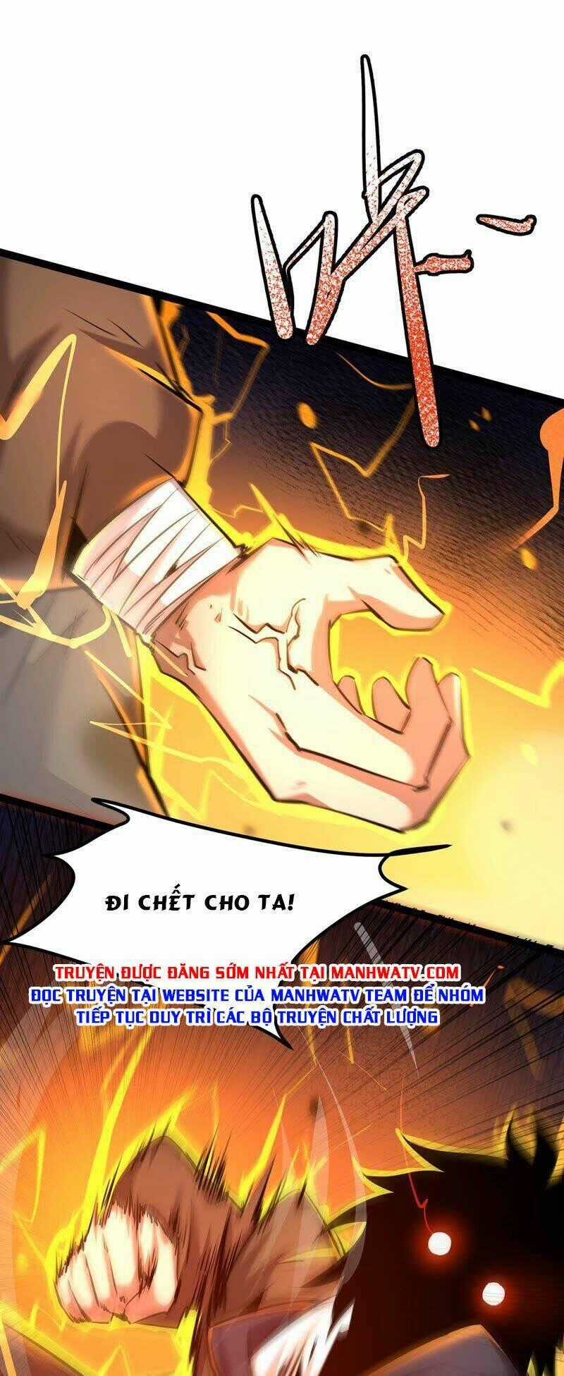 Chư Thần Rút Lui Chapter 34 trang 31