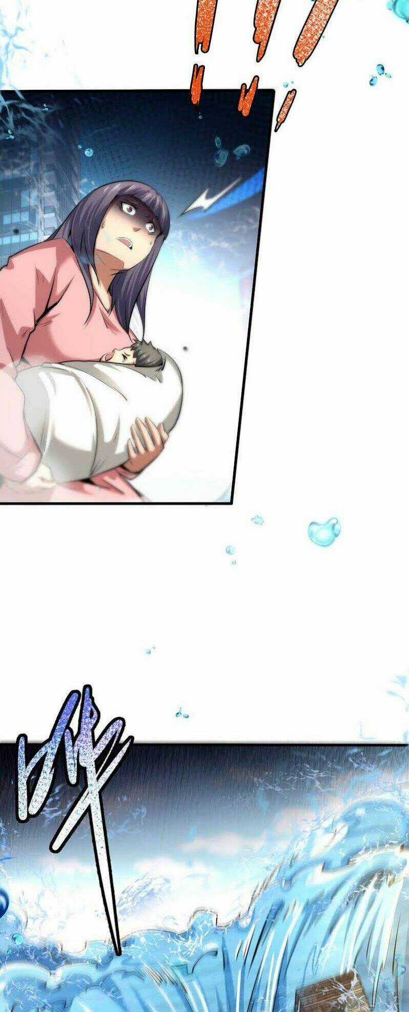 Chư Thần Rút Lui Chapter 34 trang 4