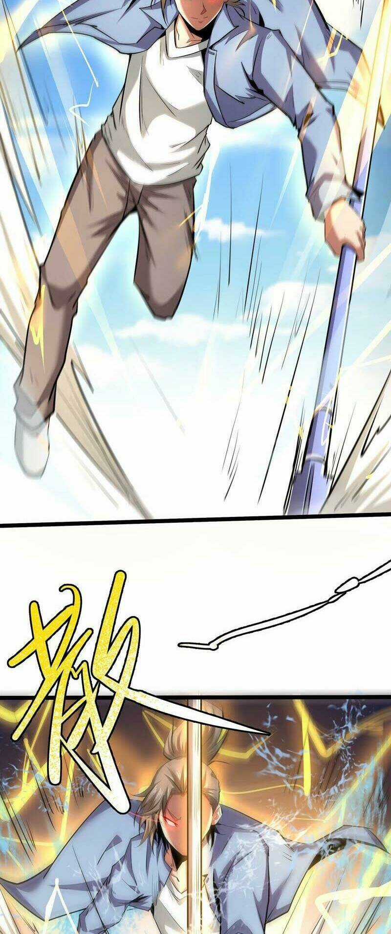 Chư Thần Rút Lui Chapter 34 trang 6