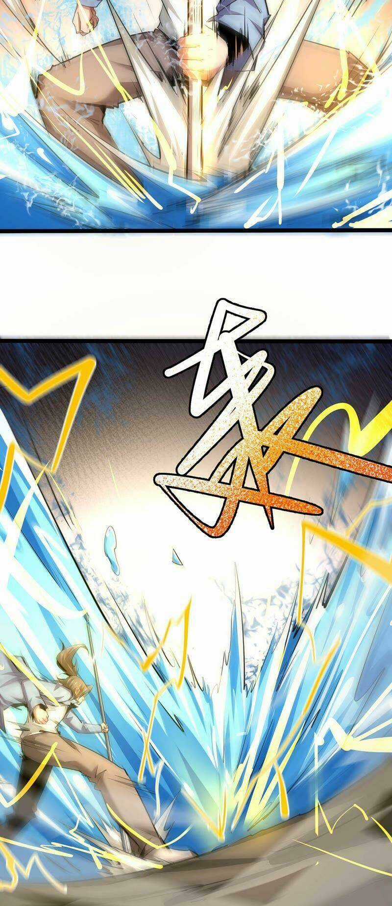 Chư Thần Rút Lui Chapter 34 trang 7