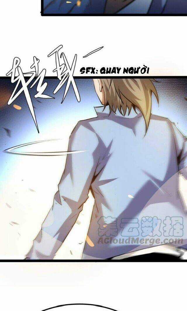 Chư Thần Rút Lui Chapter 35 trang 11