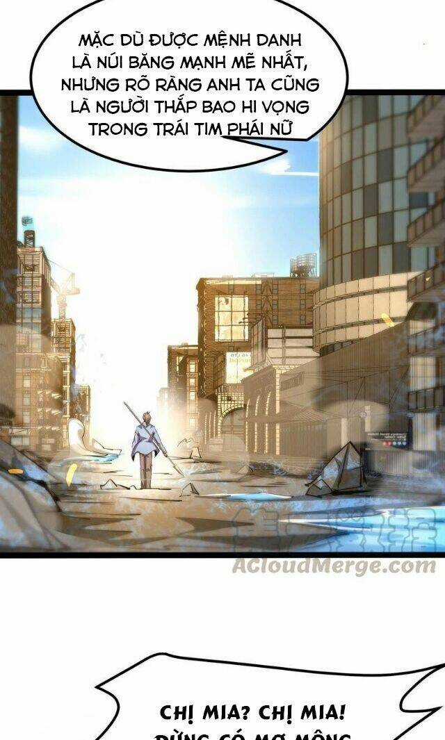 Chư Thần Rút Lui Chapter 35 trang 12