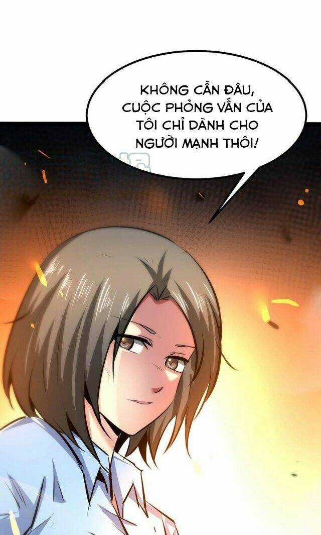 Chư Thần Rút Lui Chapter 35 trang 14