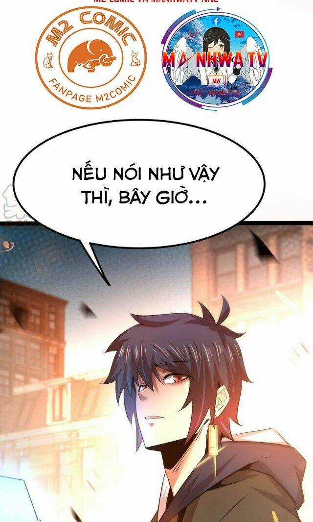 Chư Thần Rút Lui Chapter 35 trang 17