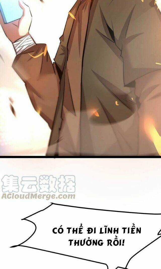 Chư Thần Rút Lui Chapter 35 trang 18