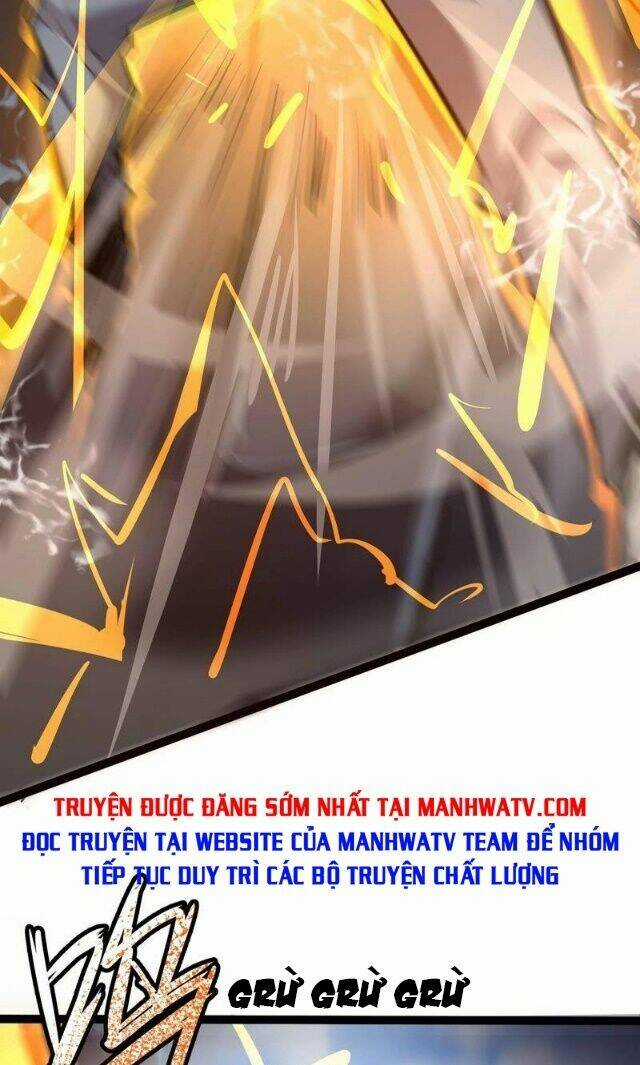 Chư Thần Rút Lui Chapter 35 trang 2