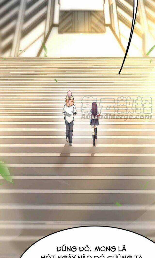 Chư Thần Rút Lui Chapter 35 trang 20