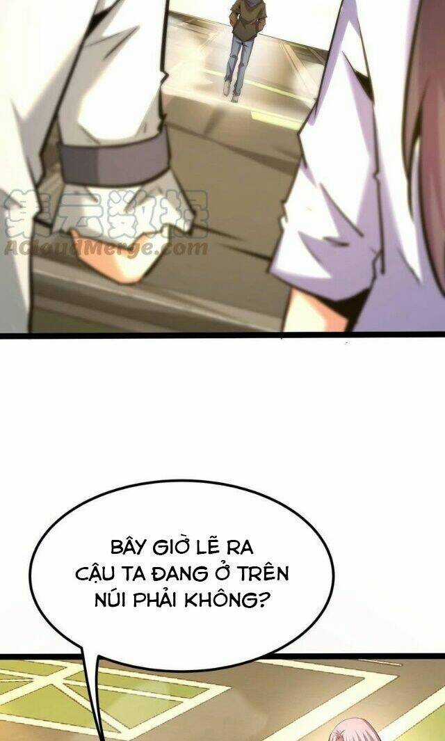 Chư Thần Rút Lui Chapter 35 trang 23