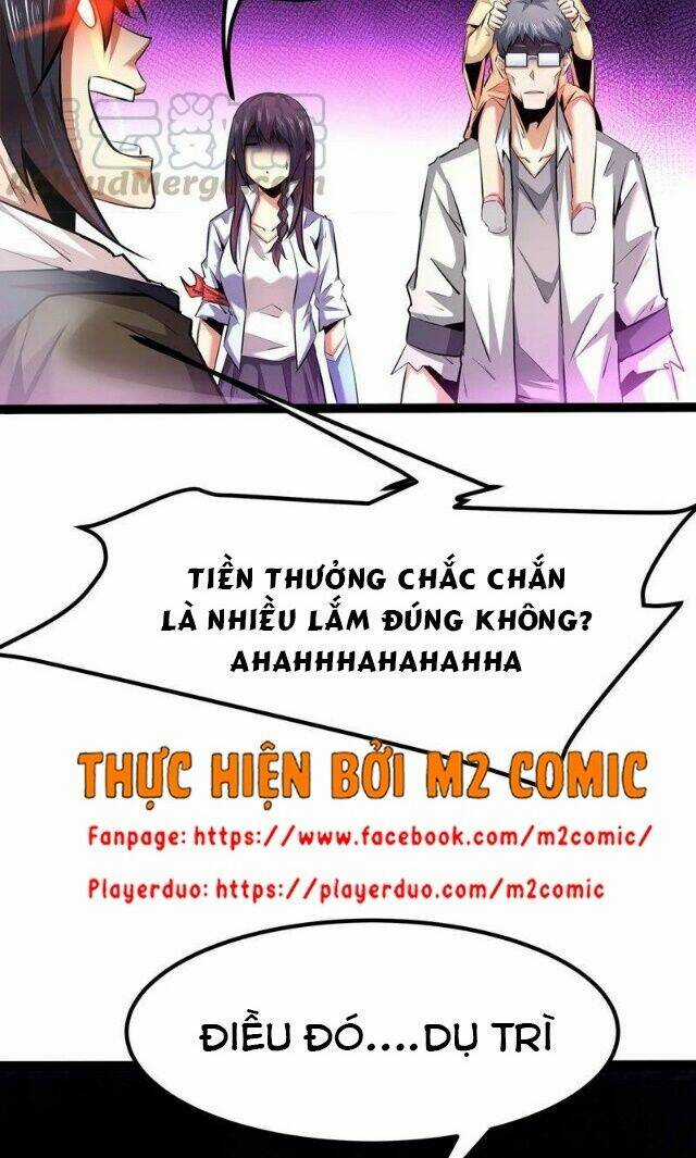 Chư Thần Rút Lui Chapter 35 trang 26