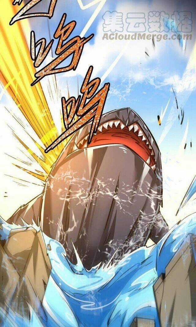 Chư Thần Rút Lui Chapter 35 trang 3