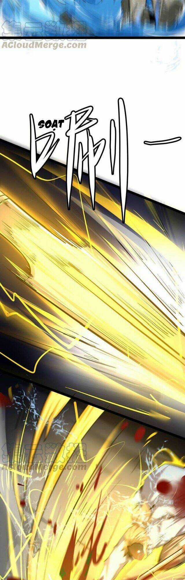 Chư Thần Rút Lui Chapter 35 trang 4