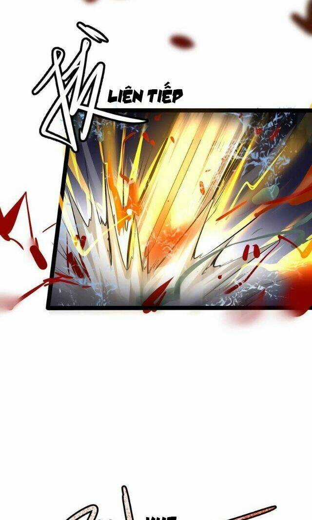 Chư Thần Rút Lui Chapter 35 trang 6