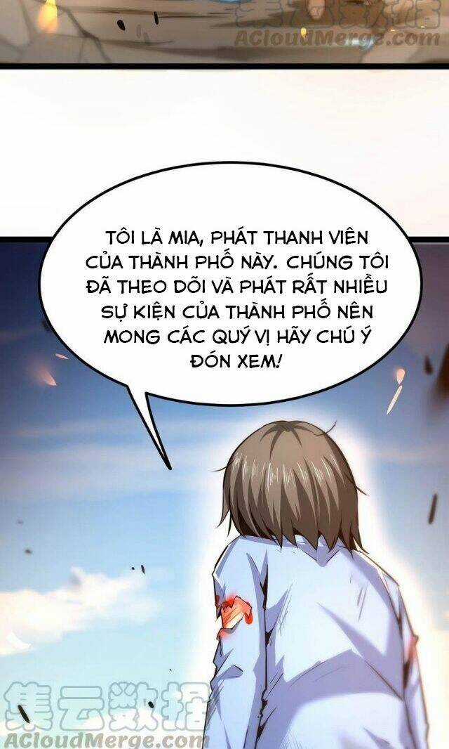 Chư Thần Rút Lui Chapter 35 trang 9