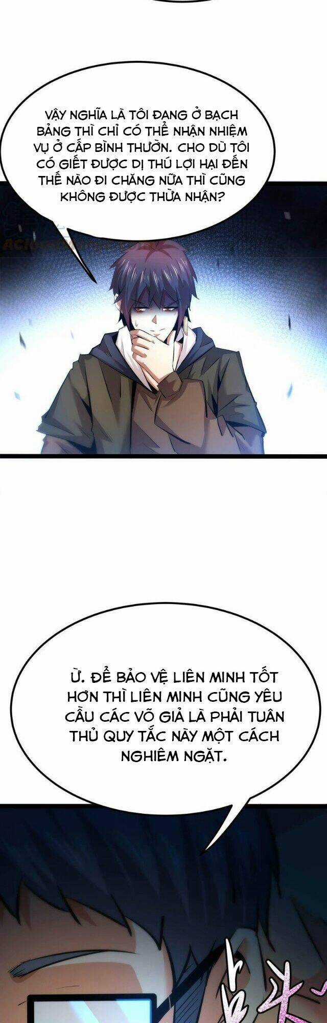 Chư Thần Rút Lui Chapter 36 trang 10