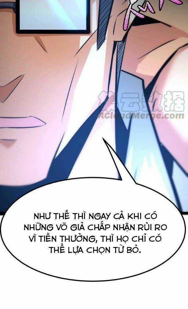 Chư Thần Rút Lui Chapter 36 trang 11