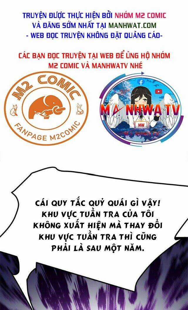 Chư Thần Rút Lui Chapter 36 trang 12