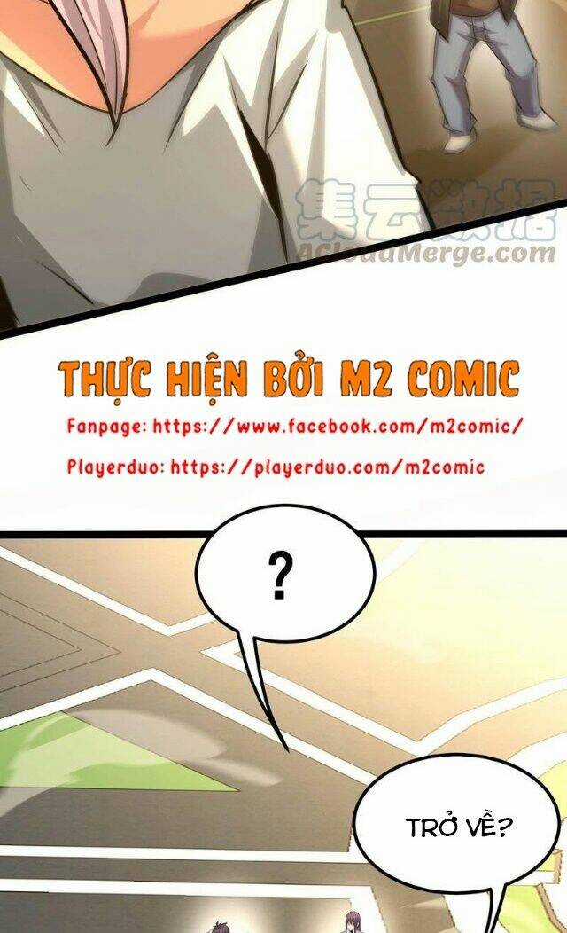 Chư Thần Rút Lui Chapter 36 trang 14