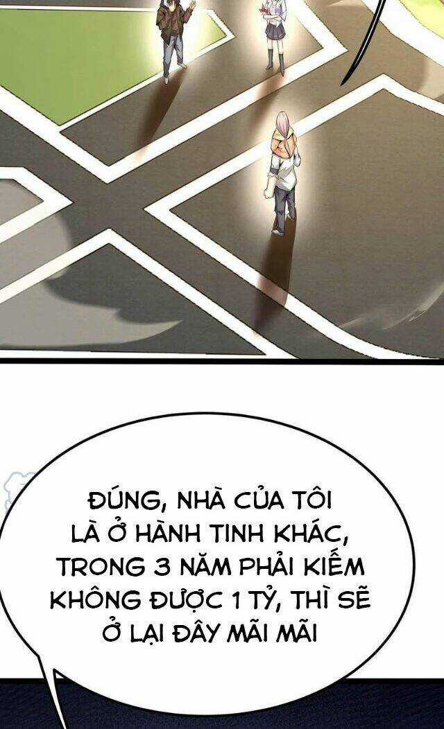 Chư Thần Rút Lui Chapter 36 trang 15