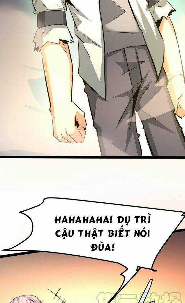 Chư Thần Rút Lui Chapter 36 trang 17