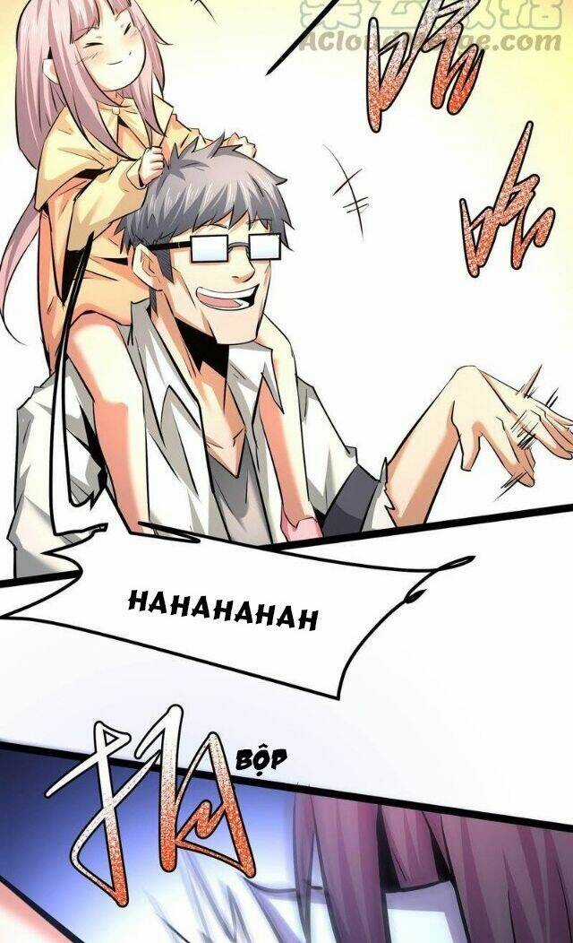 Chư Thần Rút Lui Chapter 36 trang 18