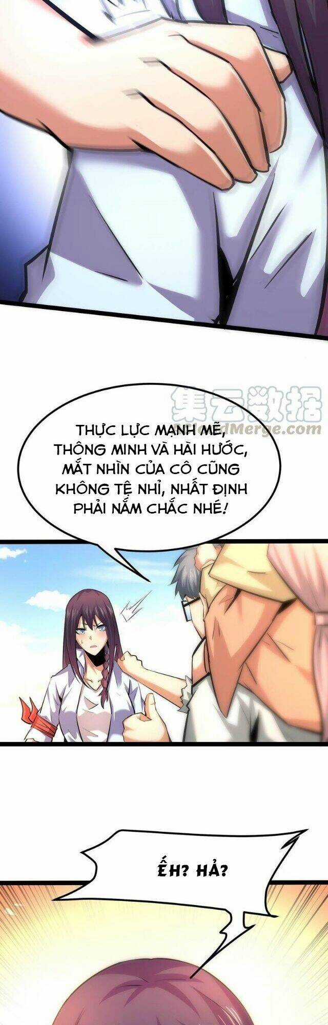 Chư Thần Rút Lui Chapter 36 trang 19