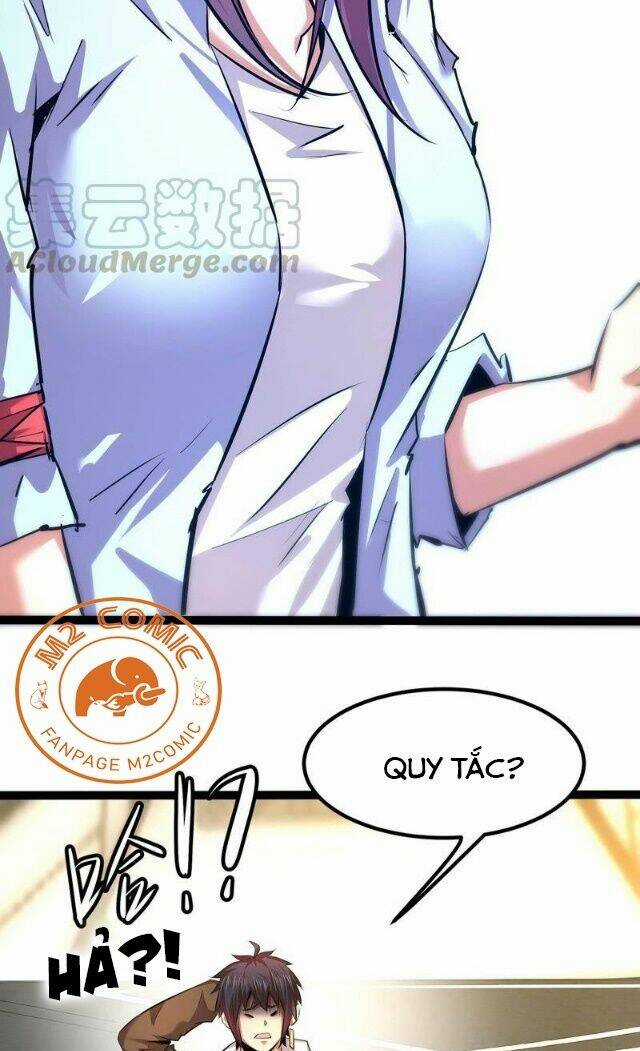 Chư Thần Rút Lui Chapter 36 trang 2